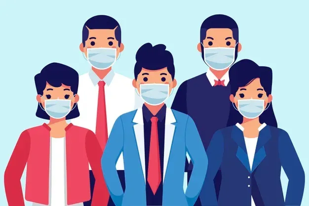 Illustration de l'article « Suspension de toutes les compétitions »