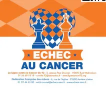 Illustration de l'article « Soutenons la lutte contre le cancer »