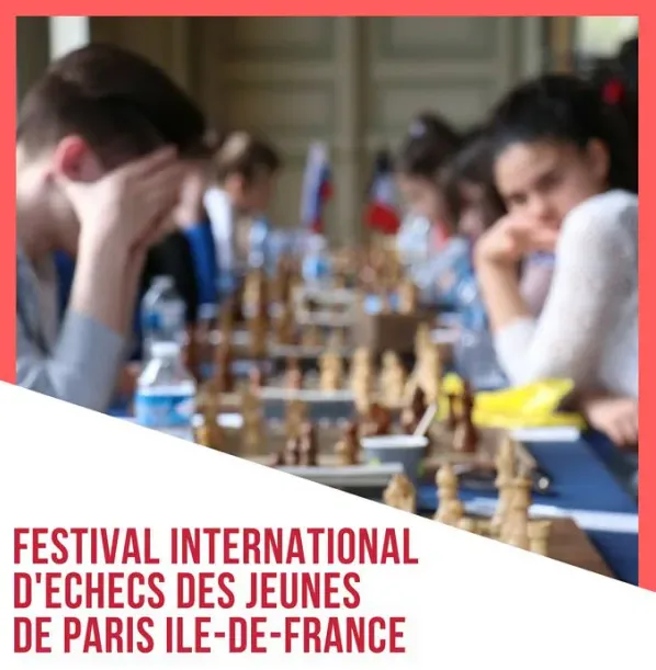 Illustration de l'article « Championnat IDF Jeunes 2021 »