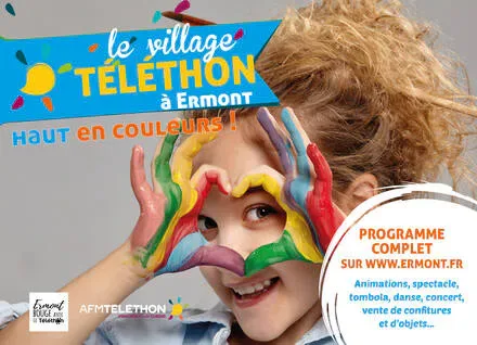 Illustration de l'article « Résultats du tournoi du Téléthon 2022 »