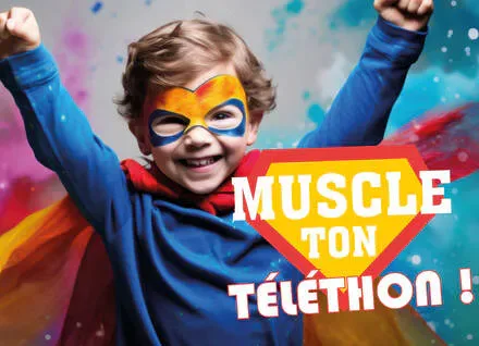 Illustration de l'article « Tournoi du téléthon 2023 »