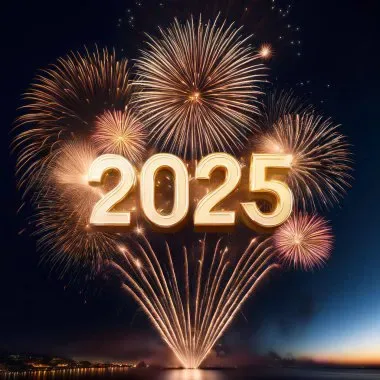Illustration de l'article « Bonnes fêtes de fin d'année »