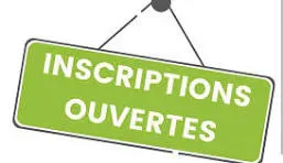 Illustration de l'article « Pré-inscriptions pour la saison 2026-2027 »